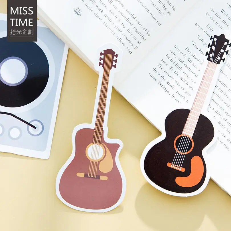 String Instruments Greeting Card Set
