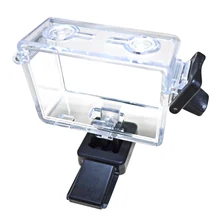 Composite Material Gopro Camera Mount Holder adapter for Syma X8G RC Quadcopter Helicopters