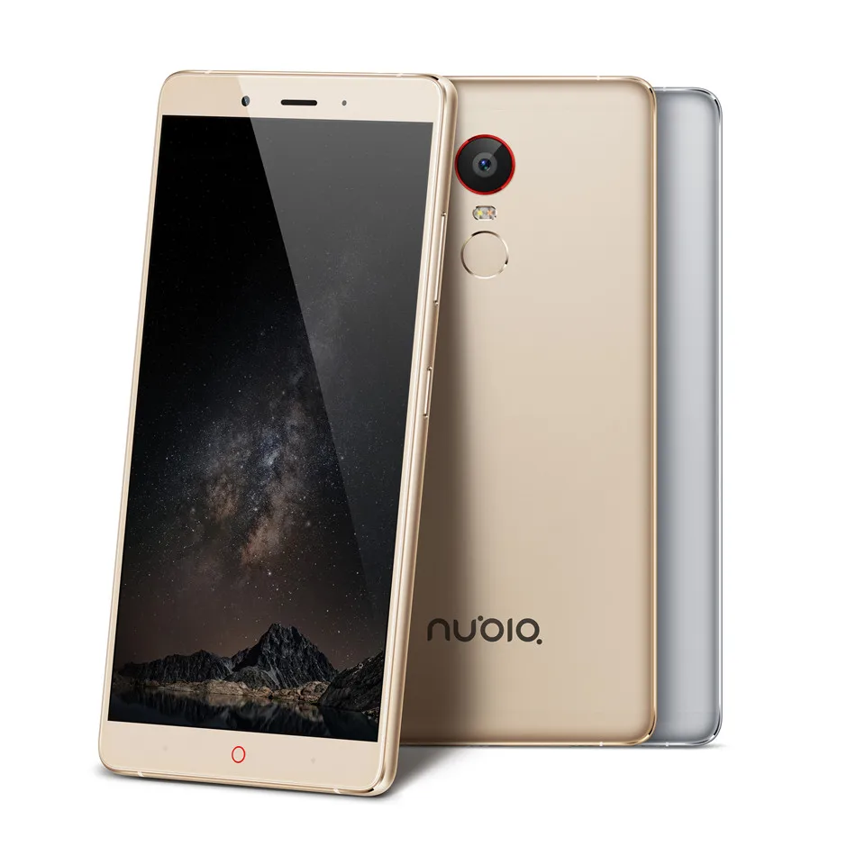 Original zte nubia z11 DOLBY original zte nubia z11 2015 (14)