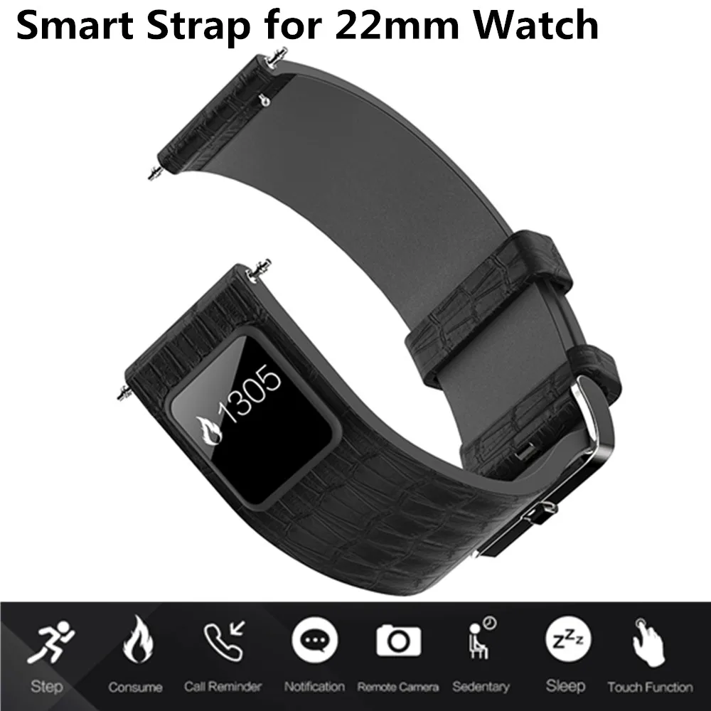 smart band without screen