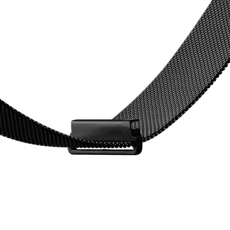 Высококачественный ремешок для часов Fitbit Blaze Intelligence наручные часы Milan Kniss