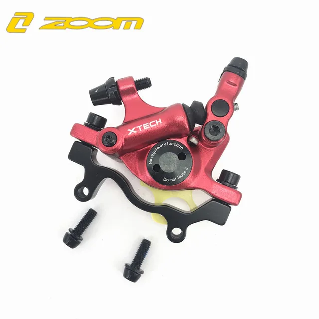 Zoom HB 100 MTB bike Brake HB100 Bicycle electric bike Brakes Caliper