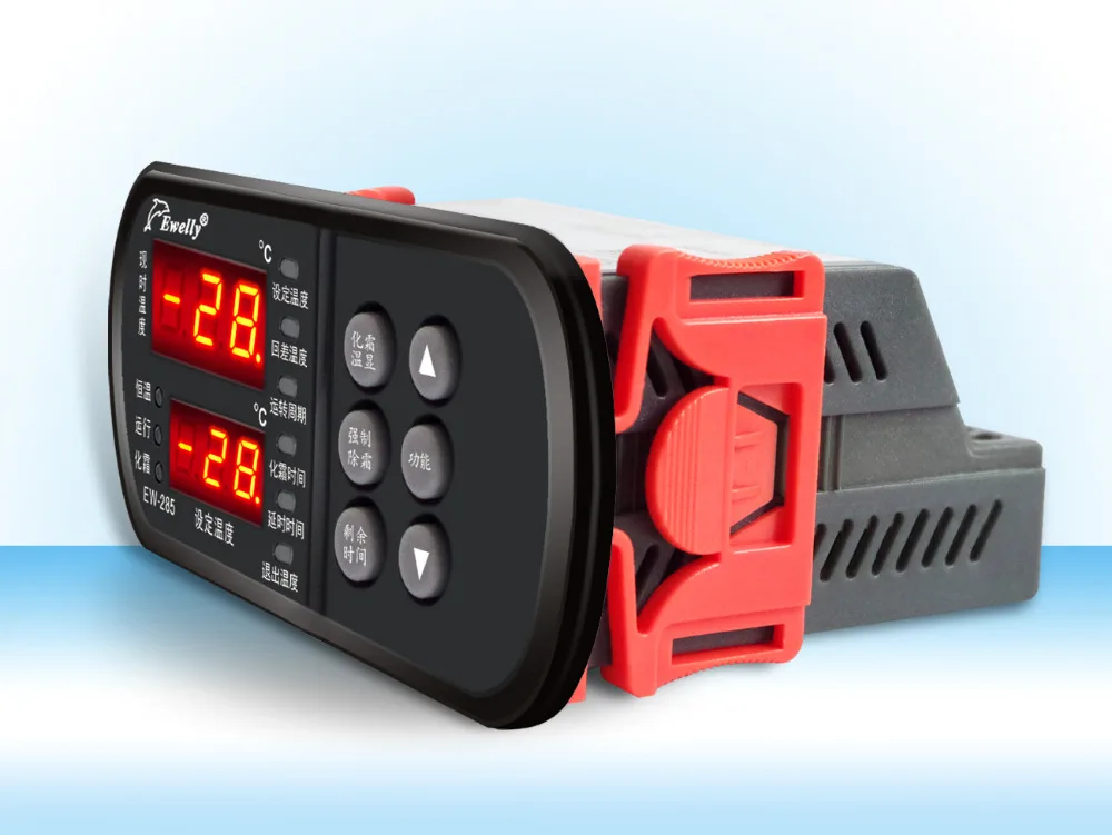 Buy Cold storage Freezer dedicated digital Temperature