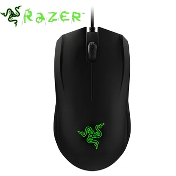 

Razer Abyssus 2014 Gaming Mouse for lol, CSGO LOL DOTA2 Brand new Fast & Free shipping.