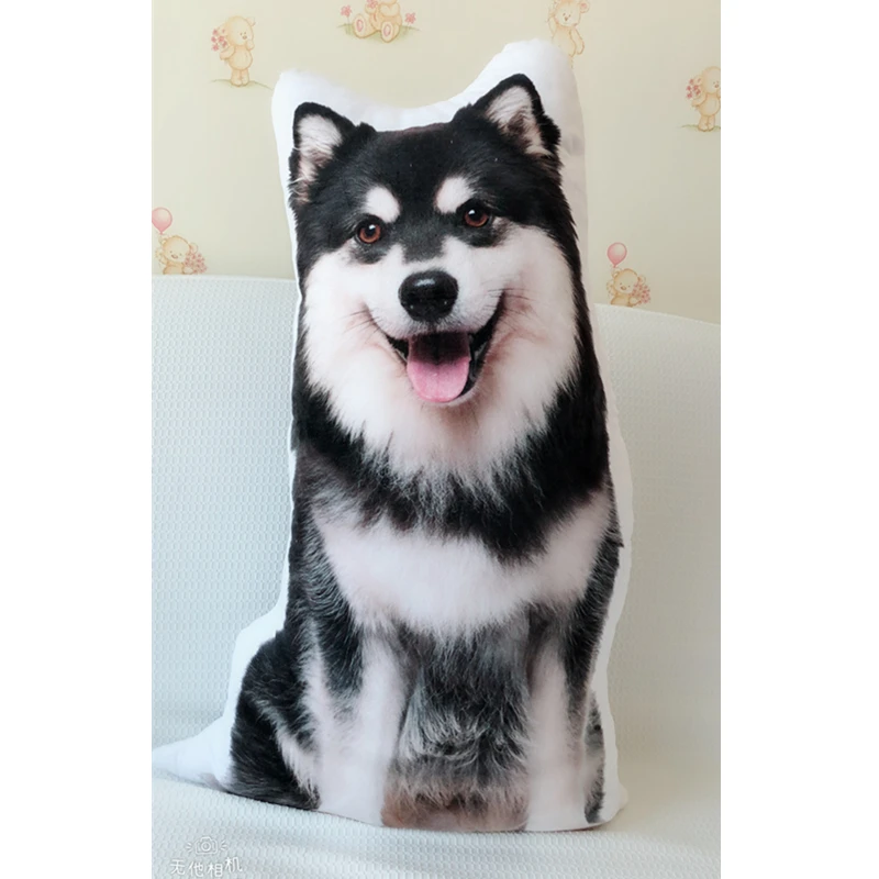 MIAOOWA 1PC 9 Types Simulation Animal Dog/Pig/Cat Stuffed Toys Baby Kawaii Dog Plush Doll Kid Soft Pillow Cushion Children Gifts MIAOOWA 1PC 9 Types Simulation Animal Dog/Pig/Cat Stuffed Toys Baby Kawaii Dog Plush Doll Kid Soft Pillow Cushion Children Gifts