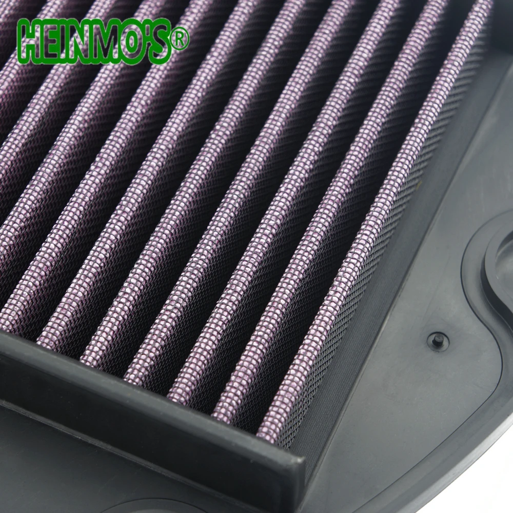 For Honda CB250RR Motorcycle High Flow Air Filter Eliment Cleaner For Honda CB 250 RR CB250 2015 2016 Moto Motorbike Accessories (5)