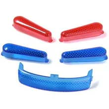 JJRC H12C RC Quadcopter De Rechange Abat-Jour/Lumière Cover Set-5 Pcs/ensemble