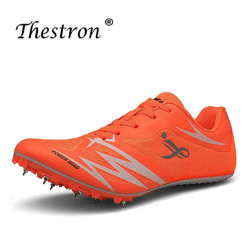 cool running spikes