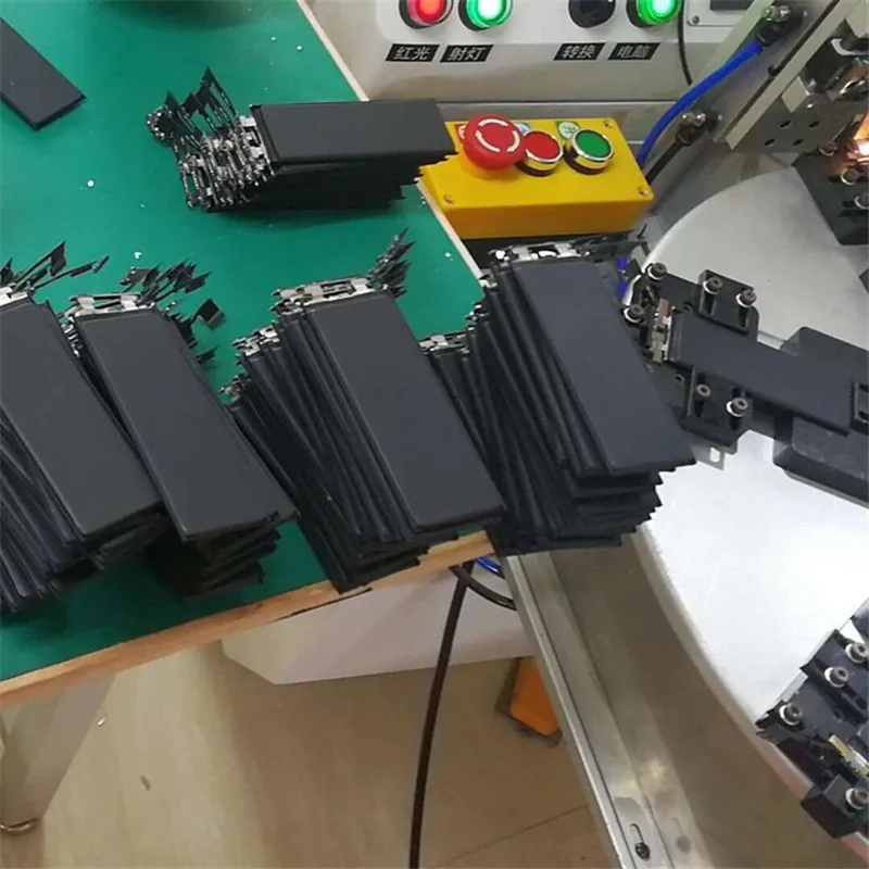 1 шт./лот DHL Заводская Поставка Китай защитная плата 1821mAh батарея для iPhone 8 8G