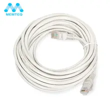 MEMTEQ Ethernet font b Cable b font 16FT 5M RJ45 CAT5 Cat5e Ethernet Network LAN font