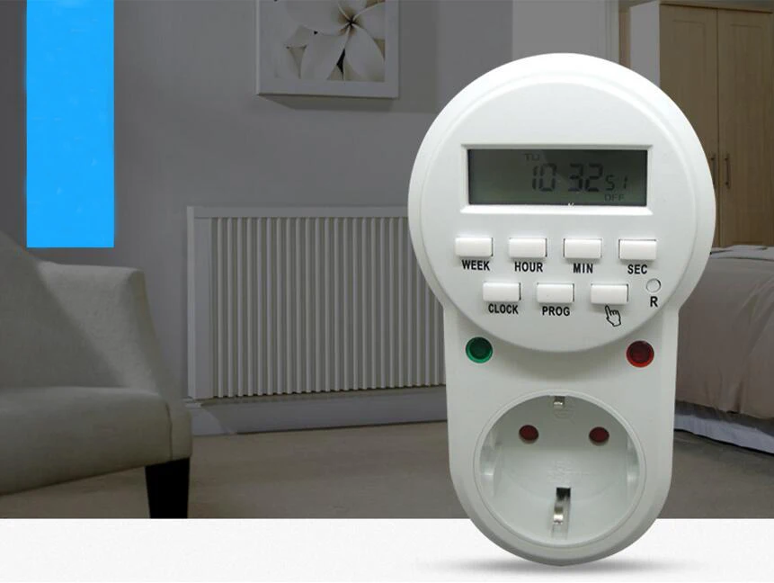 Timer Socket