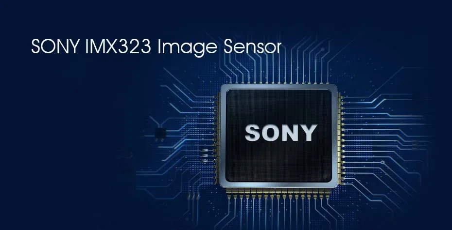  Autoeye AHD Camera 1080P Sony IMX323 2MP Video Surveillance Camera IR Night Vision 30M Outdoor Wate - 33027241900