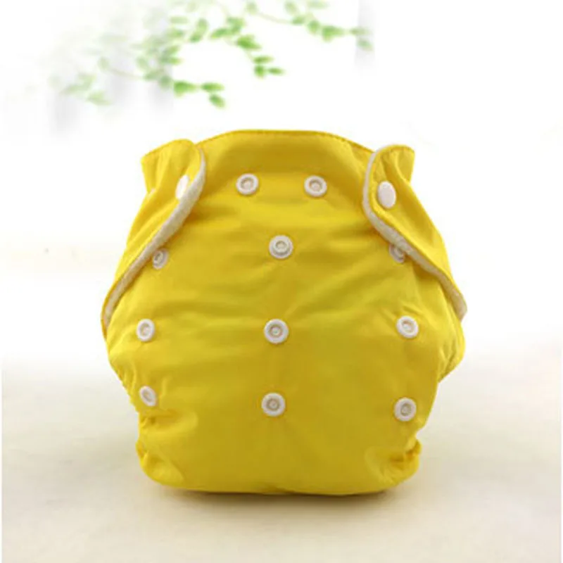 

Baby Diapers Washable Reusable Nappies Training Pant Cloth Diaper Baby Winter Summer Version 650016