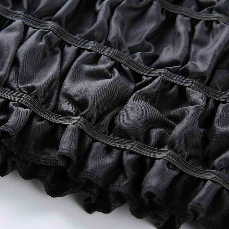 harajuku black short top04
