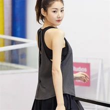 Фитнес Йога спортивный бюстгальтер Push Up с ложкой Для женщин противоударный Gym Запуск мягкий майка спортивный жилет нижнее белье спортивный бюстгальтер