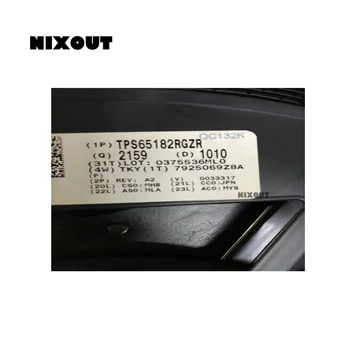 

5psc/lot NEW Original TPS65182RGZR TPS65182 QFN-48 In Stock (Big Discount if you need more)