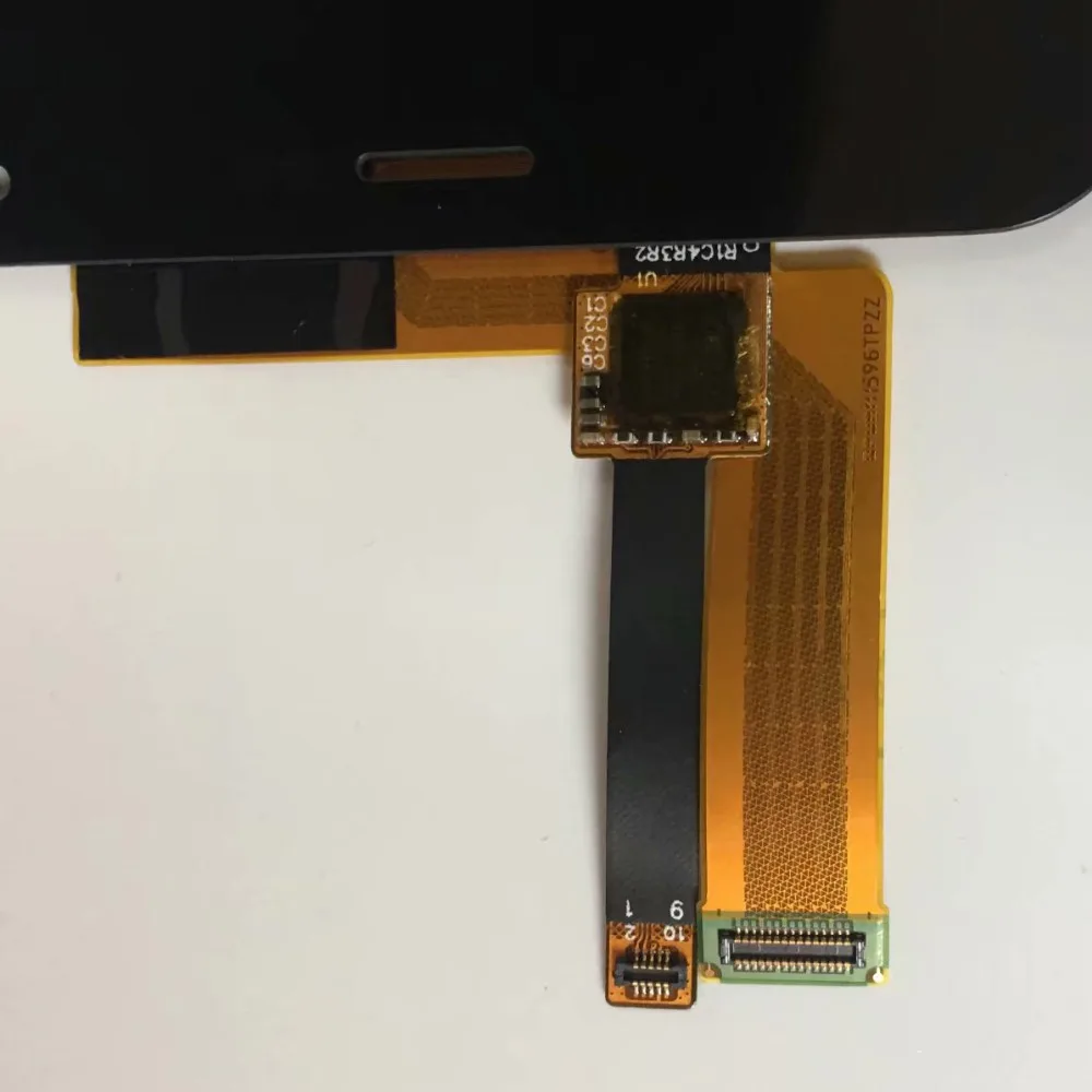 5 "для Meizu M2 Note M571H M571M M571C M571U ЖК дисплей сенсорный экран Сенсорное стекло
