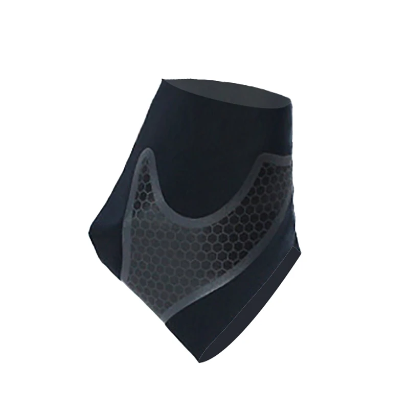 

Pressurizable Bandage Ankle Support Protect Foot Basketball Football Badminton Anti Sprain Ankle Guard Warm Brace Nursing Left