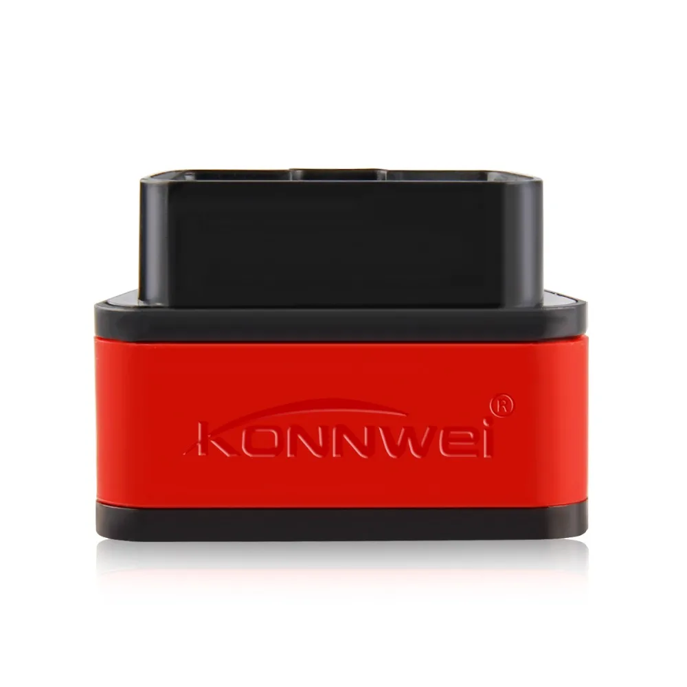 EML327 OBD2 Wifi V 1 5 автоматический диагностический сканер ODB 2 Автосканер Konnwei KW903 ELM 327 Wi