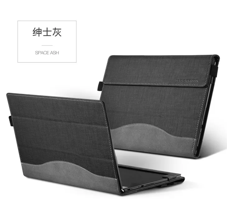 Чехол для планшета, ноутбука lenovo Yoga Book, 10,1 дюймов, чехол из искусственной кожи, защитный чехол для lenovo Yogabook, протектор