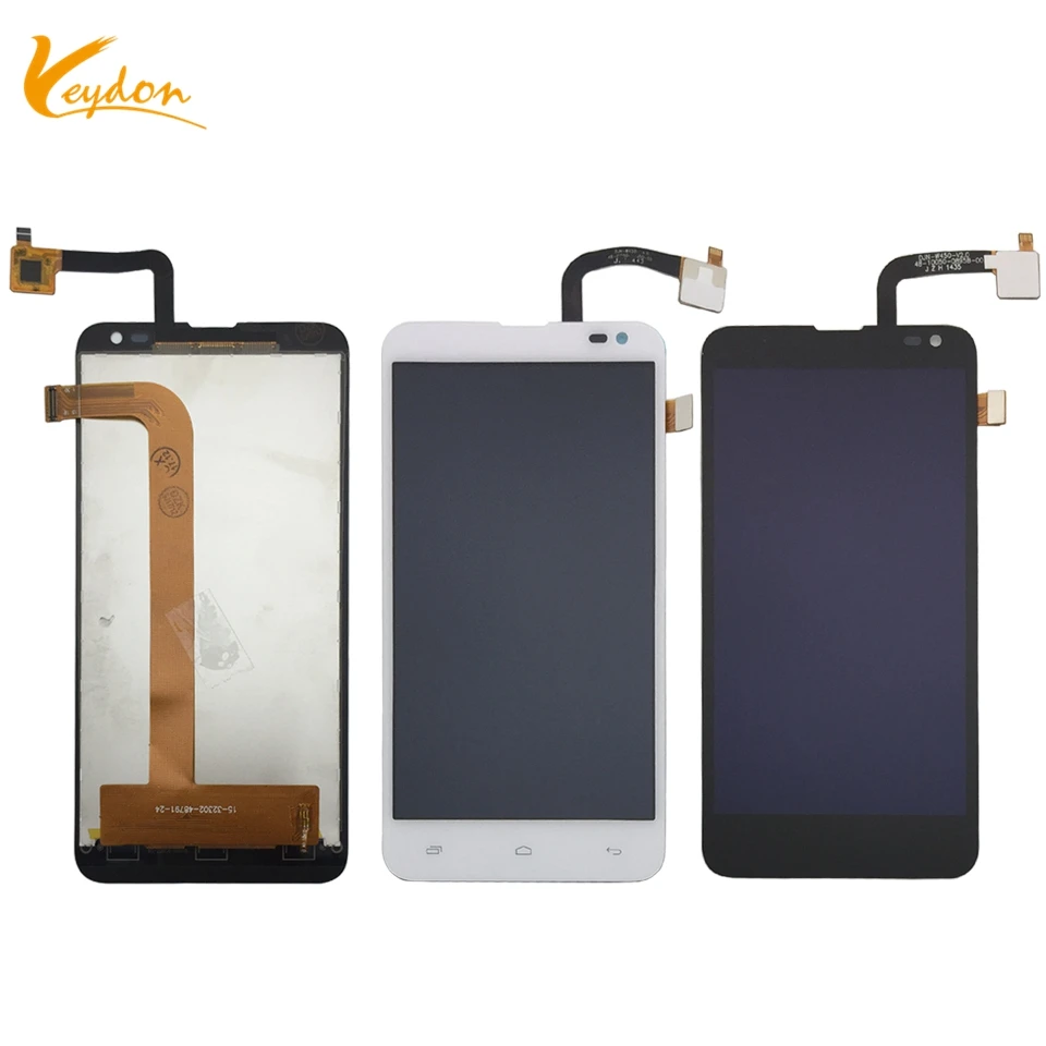 1 Fly IQ4514 LCD Display Digitizer (1)