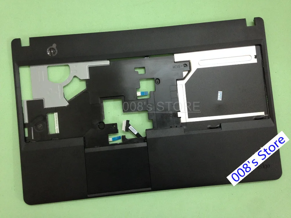 Новая подставка для рук Lenovo ThinkPad Edge E530 E535 E530C 15 дюймов чехол с сенсорной панелью