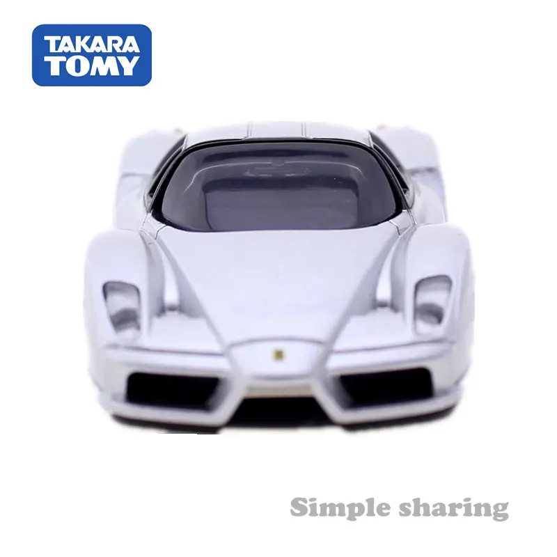 Takara Tomy Tomica NO. 11 1st NOENZO 2019 автомобиль игрушка модель комплект 1:62 первого издания