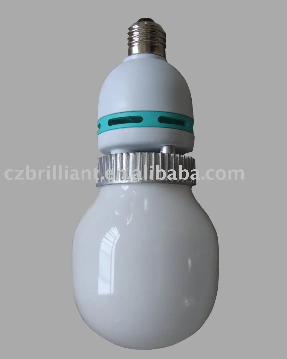2535W Self ballasted HF Electrodeless Induction bulb lamp Lightingin