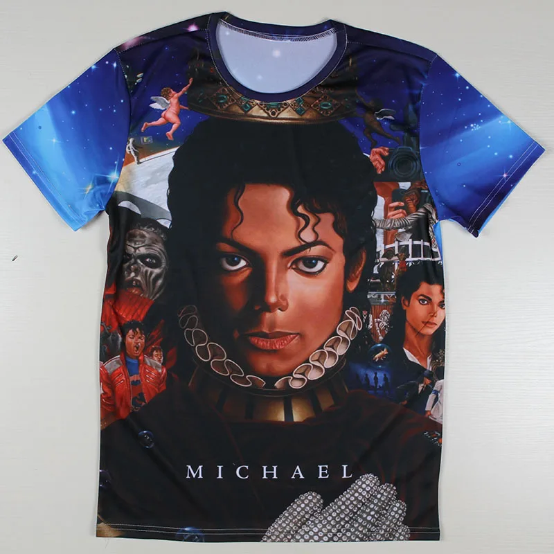 t michael shirts