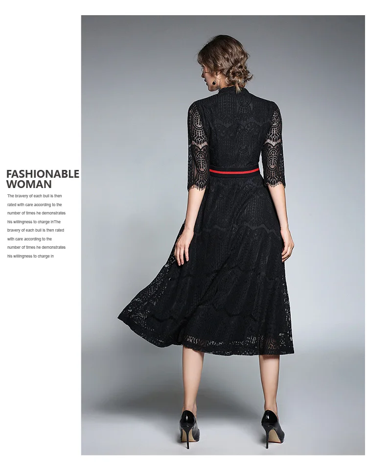women dress back