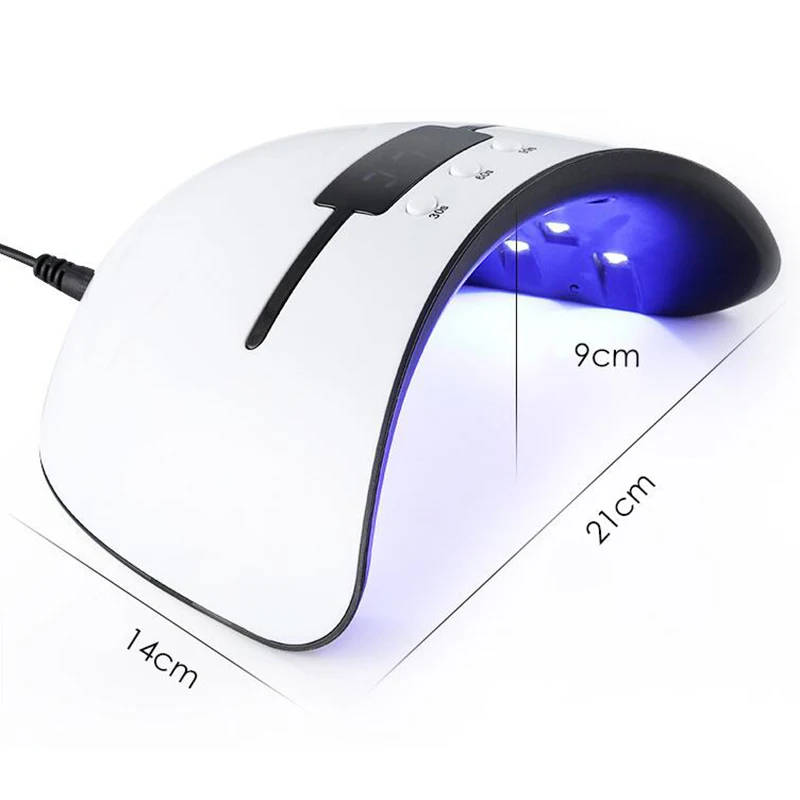 led uv lamp
