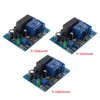 AC 220V Adjustable Timer Delay Switch Turn On/Off Time Relay Module Time Relays T12 Drop ship ► Photo 2/6