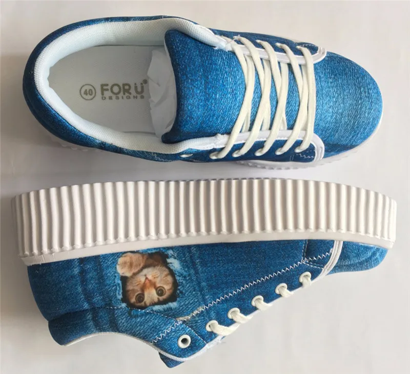 FORUDESIGNS-Fashion-Women-Denim-Creepers-Shoes-High-Quality-Female-Lace-up-Platform-Shoes-Ladies-Cute-Pet