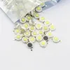 10-1000pcs 1W 3W High Power LED Light-Emitting Diode LED Chip Warm White Red Green Blue Yellow RGB SpotLight Downlight Lamp Bulb ► Photo 2/6
