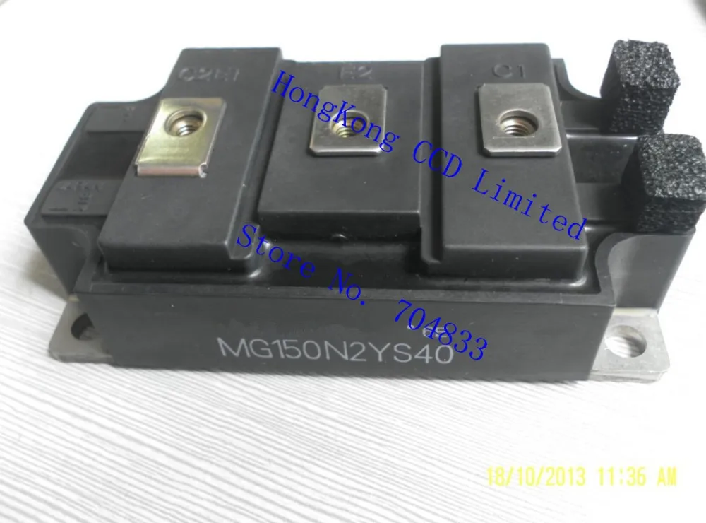 

MG150N2YS40