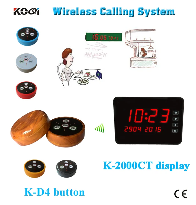 koqi English prompt voice 3 touch panel and 30 waterproof button parking calling system koqi English prompt voice 3 touch panel and 30 waterproof button parking calling system