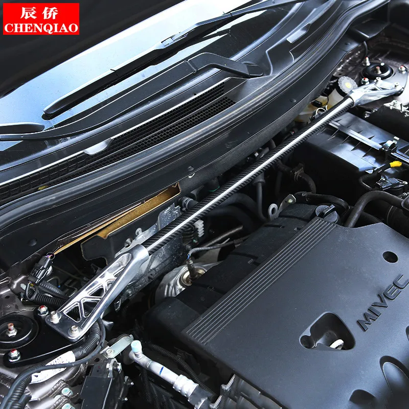 Подвеска для Mitsubishi Outlander 2013 2019 стабилизатор баланса Модифицированная