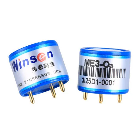 

Electrochemical gas sensor ME3-O3 ozone genuine original ME3-03 Free shipping