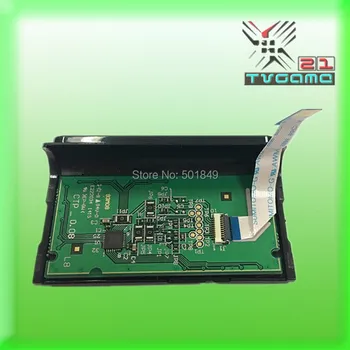 

Newest Original Touch Pad Assembly Touchpad Modle With 10Pins Flex Cable For PS4 Controller
