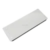 White 5600mAh A1185 A1181 Laptop Battery For Apple MA566 MA566FE/A MA566G/A MA566J/A FOR MACBOOK 13