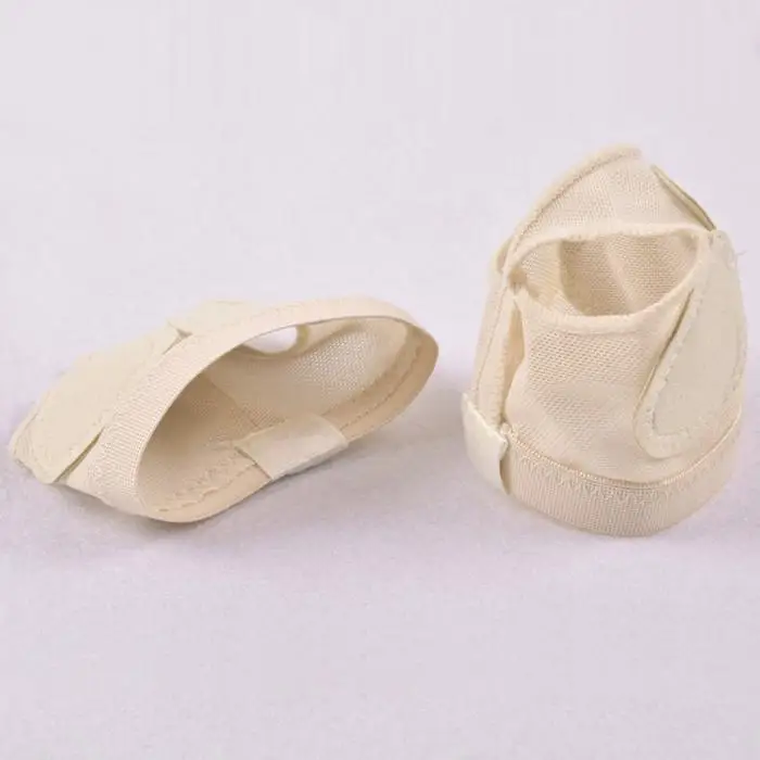 1 пара балетных чехлов с мягкой подошвой, для танцев, для ног, для ног, для защиты ног, для ног, обувь MUG88