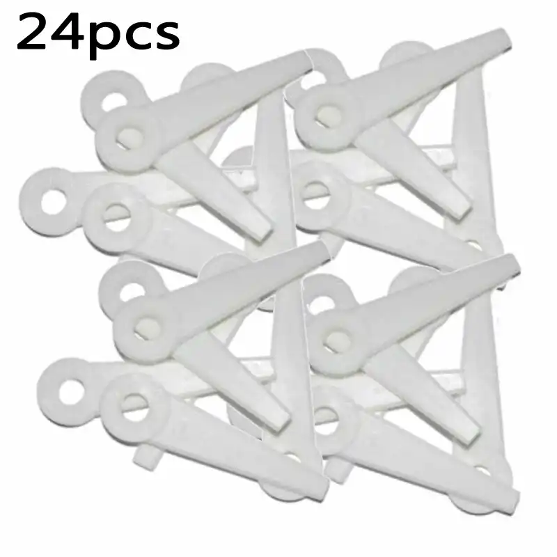 For STIHL POLYCUT 20-3 REPLACEMENT Replace Trimmer Head 10*1.25mm Good Toughness
