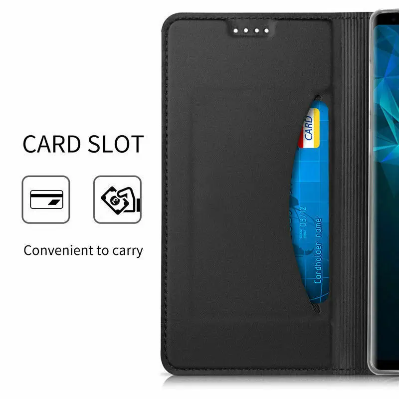 Магнитный чехол-книжка чехол для huawei P30 Pro P20 Lite Коврики 20 10 NOVA 4E 3E 3 3i Y9 Y7 Prime тонкий кожаный бумажник держатель для карт чехол