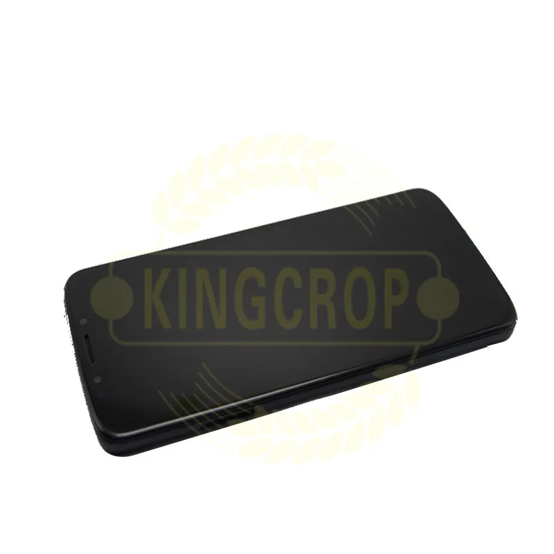 MOTO G6 play lcd(7)
