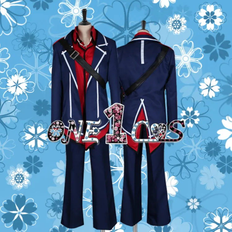 Анимационный Костюм для косплея Stratos любой размер | Тематическая одежда и