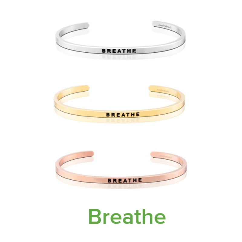 breathe