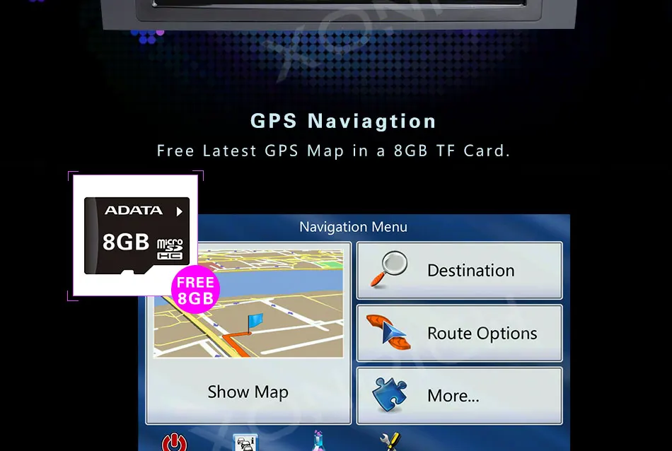 Top 2 Din Car DVD Player Radio For Honda CRV CR-V 2006 2007 2008 2009 2010 2012 GPS Navigation Head Unit Tape Recorder4G 16 Top 2 Din Car DVD Player Radio For Honda CRV CR-V 2006 2007 2008 2009 2010 2012 GPS Navigation Head Unit Tape Recorder4G 16