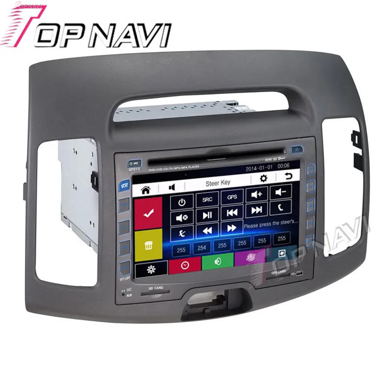Sale Topnavi 7" Car DVD GPS For Hyundai Celesta 2007 2008 2009 2010 2011 Car Radio Multimedia Audio Stereo In Dash,Wince System 17 Sale Topnavi 7" Car DVD GPS For Hyundai Celesta 2007 2008 2009 2010 2011 Car Radio Multimedia Audio Stereo In Dash,Wince System 17