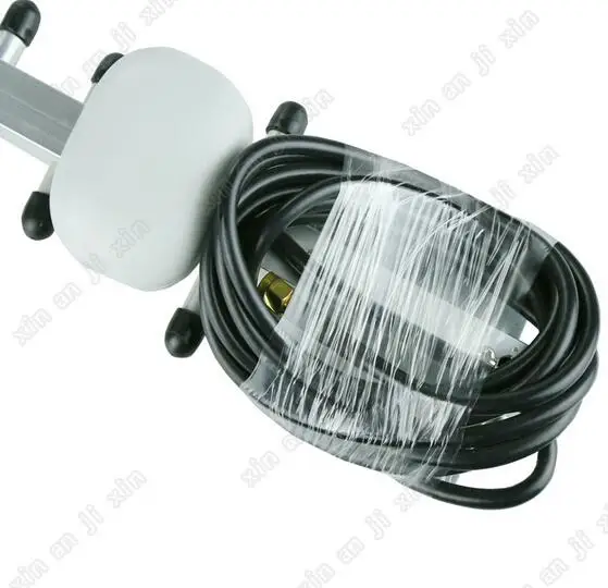 4G high gain yagi antenna 28dBi 16 elements 698 2700MHz yagi antenna LTE 4G router outdoor 4