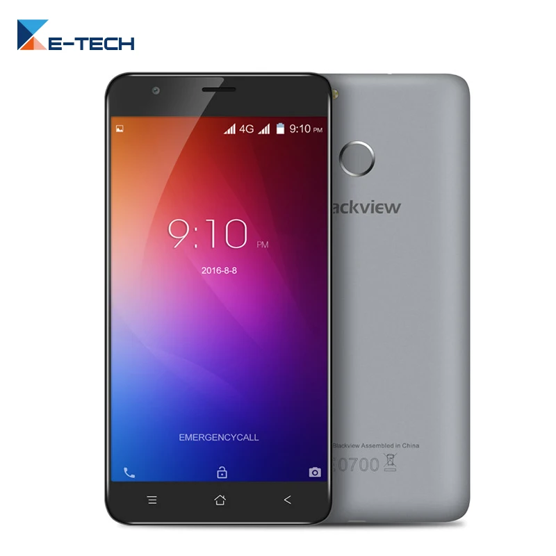 bilder für Original Blackview E7 Smartphone 4G LTE 5,5 "bildschirm MTK6737 Quad Core Android 6.0 1 GB RAM 16 GB ROM 8MP Fingerabdruck Handy bilder für Original Blackview E7 Smartphone 4G LTE 5,5 "bildschirm MTK6737 Quad Core Android 6.0 1 GB RAM 16 GB ROM 8MP Fingerabdruck Handy